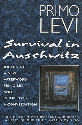 Survival In Auschwitz