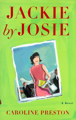 Image for JACKIE BY JOSIE: A Novel JACKIE BY JOSIE: A Novel