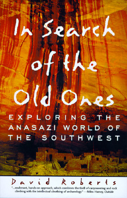 Image for In Search Of The Old Ones