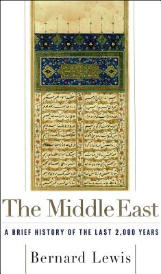 Image for The Middle East