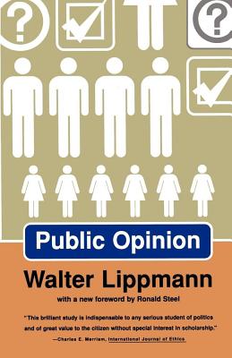 Image for Public Opinion Public Opinion
