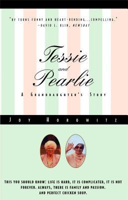 Image for Tessie and Pearlie: A Granddaughter's Story Tessie and Pearlie: A Granddaughter's Story
