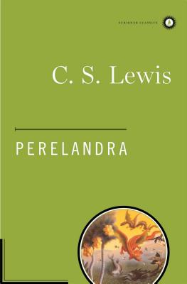Image for Perelandra : A Novel