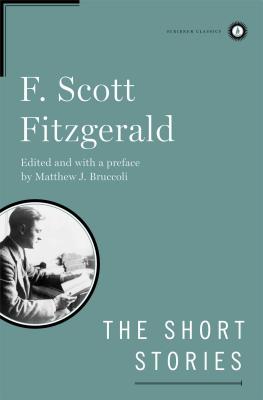 Short Stories of F. Scott Fitzgerald