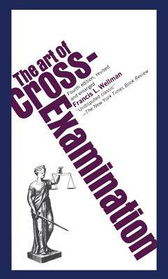 Image for The Art of Cross-Examination