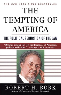 Image for The Tempting of America