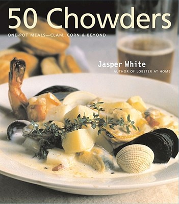 Image for 50 Chowders