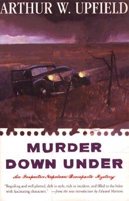 Murder Down Under