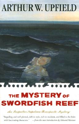 The MYSTERY OF SWORDFISH REEF