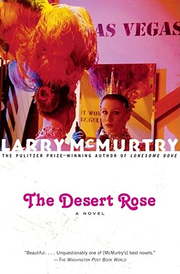 The Desert Rose : A Novel