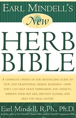 New Herb Bible