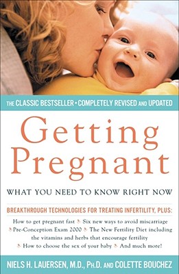 Image for Getting Pregnant: What You Need To Know Right Now