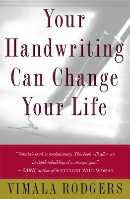 Your Handwriting Can Change Your Life!