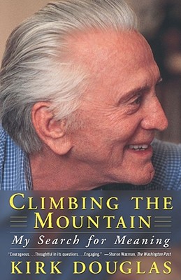 Image for Climbing The Mountain: My Search For Meaning