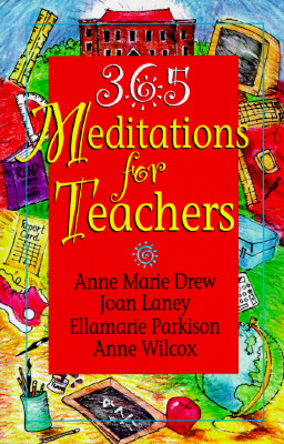 Image for 365 Meditations For Teachers