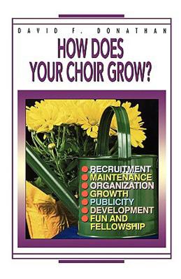 Image for How Does Your Choir Grow?