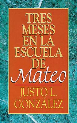 Tres meses en la escuela de Mateo