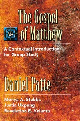 The Gospel of Matthew: A Contextual Introduction for Group Study