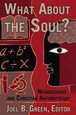 What About the Soul? Image for What About the Soul?