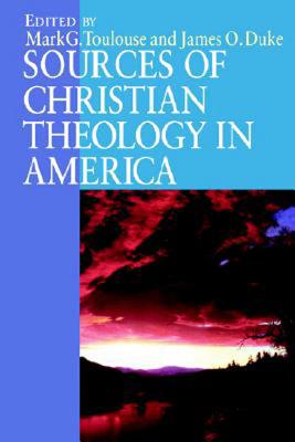 Sources of Christian Theology in America