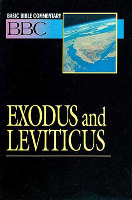 Basic Bible Commentary Exodus and Leviticus