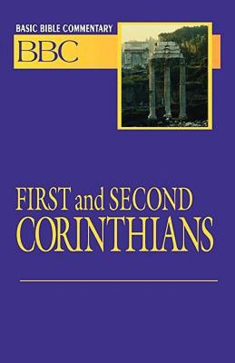 Bbc Volume 23 First and Second Corinthians; Bbc Volume 23 First and Second Corinthians