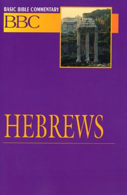 Bbc Volume 27 Hebrews; Bbc Volume 27 Hebrews