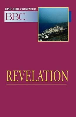 Image for Revelation (Basic Bible Commentary Volume 29)