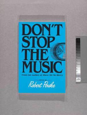 Don't Stop the Music
