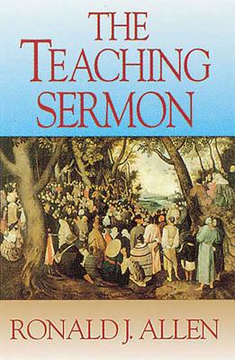 The Teaching Sermon