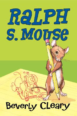 Ralph S. Mouse