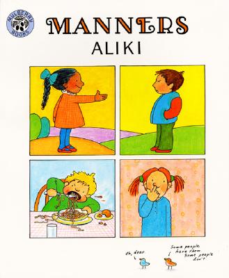 Image for Manners