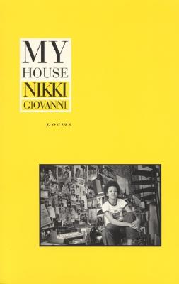 My House Poems Giovanni, Nikki