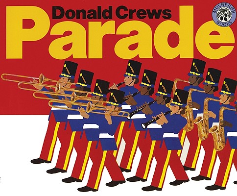 Image for Parade Parade