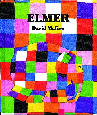 Image for Elmer (Elmer Books)