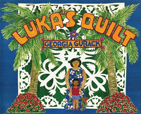 Luka's Quilt