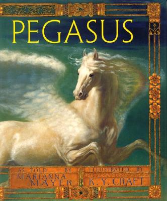 Image for Pegasus