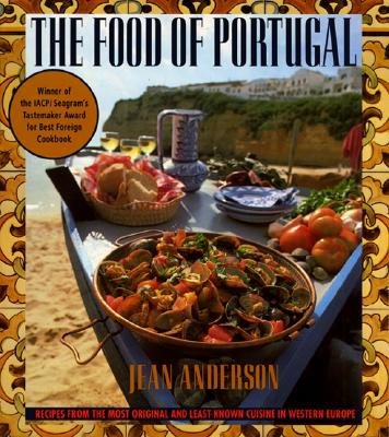 Image for Food of Portugal