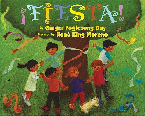 Image for iFiesta! iFiesta!