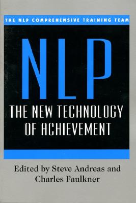Image for NLP: The New Technology of Achievement
