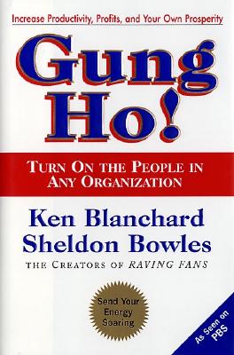 Image for GUNG HO!