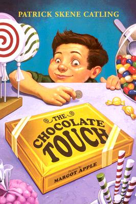 Image for The Chocolate Touch
