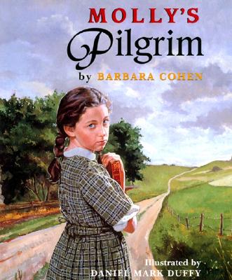 Image for Molly's Pilgrim