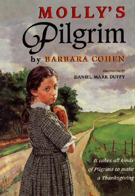 Customized Book Bundles: STL Book Molly's Pilgrim Molly'S Pilgrim
