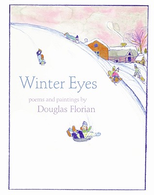 Image for Winter Eyes Winter Eyes