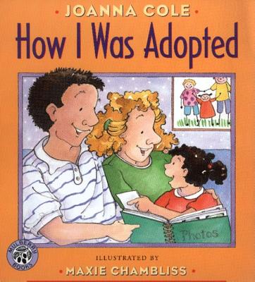 Image for How I Was Adopted