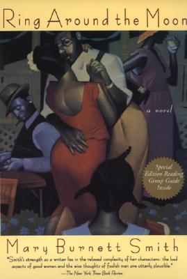 Ring around the Moon: A Novel