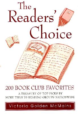 The Readers' Choice: 200 Book Club Favorites
