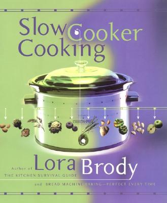 Image for Slow Cooker Cooking