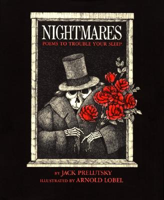 Image for Nightmares: Poems to Trouble Your Sleep
